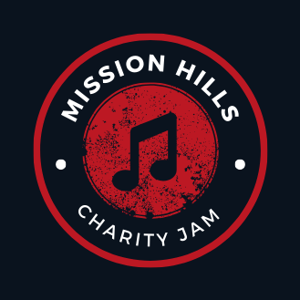 Mission Hills Charity Jam for Heart and Soul Clinic - logo